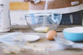 七夕单身贵族必备狗粮——骨头小饼干