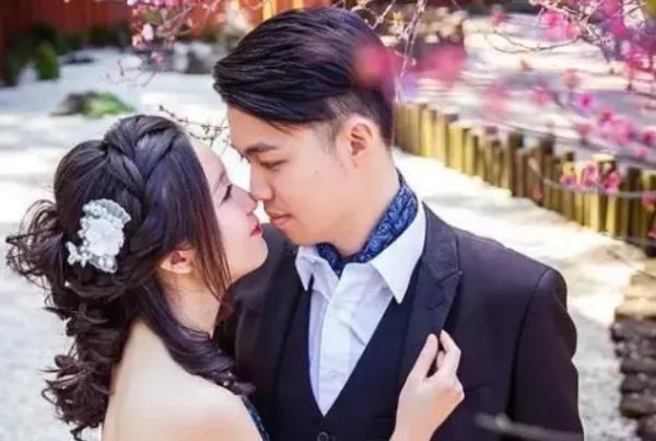 婚纱照价格一般多少