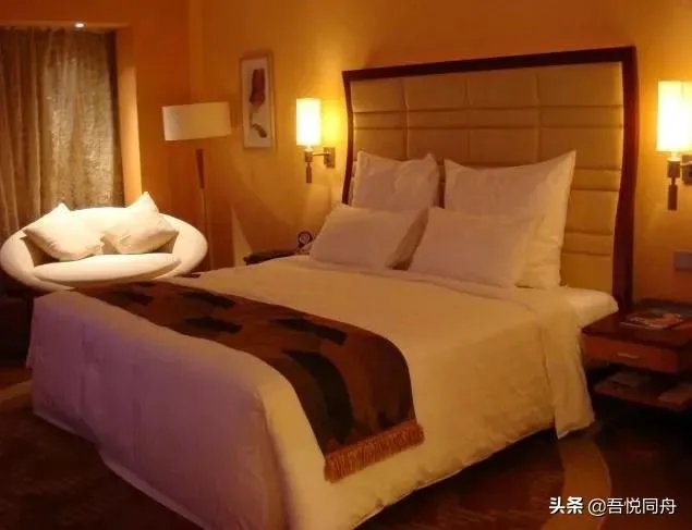 在外住酒店、宾馆有哪些经验禁忌？