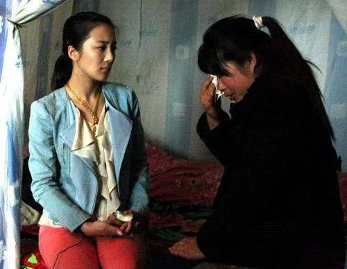 李依晓演过的电视连续剧