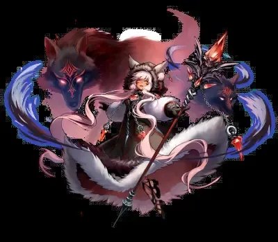 坎公骑冠剑第四期公会战暗队强度测评