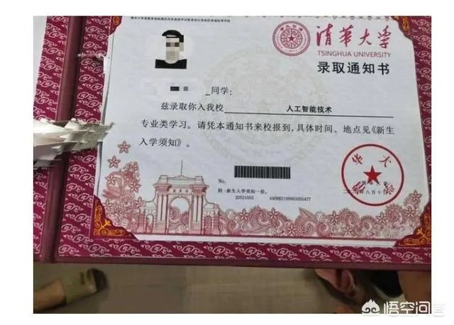 高考生伪造清华录取通知书背后的原因是什么？