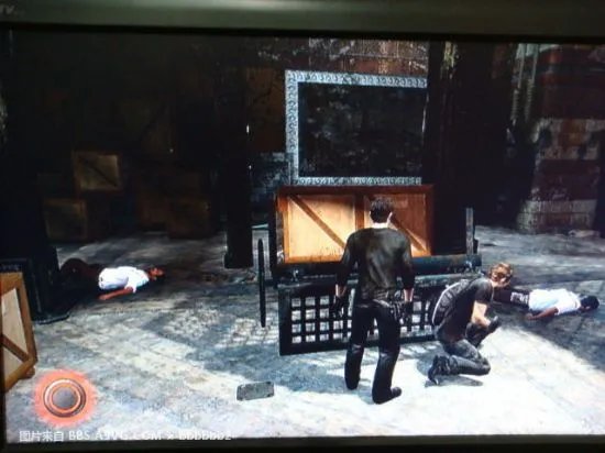 《神秘海域2之纵横四海》图文流程攻略