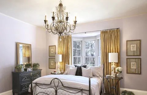 创意  让小卧室变大