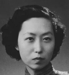 现代的那些才女中，你最欣赏谁？