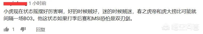 英雄联盟3月20日RNG战胜JDG,赛后出现了哪些搞笑的神评论?