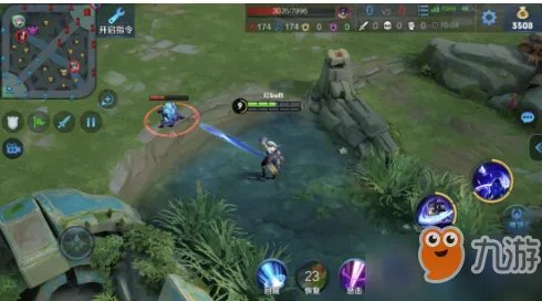 《王者荣耀》觉醒模式双人怎么玩 觉醒模式双人套路教学