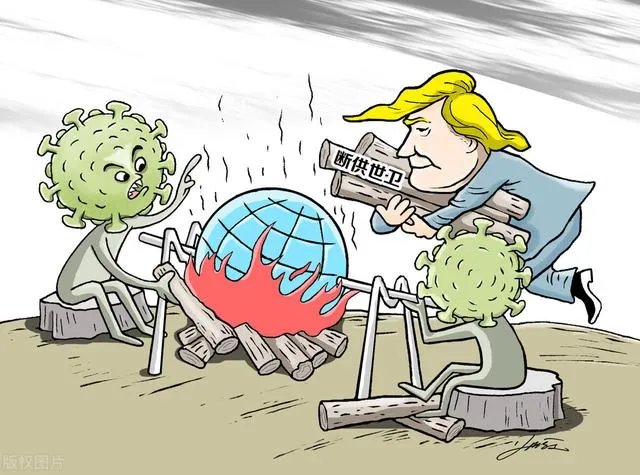 特朗普拒绝承诺「和平交权」，美军方表态：不会介入总统选举，对此你怎么看？