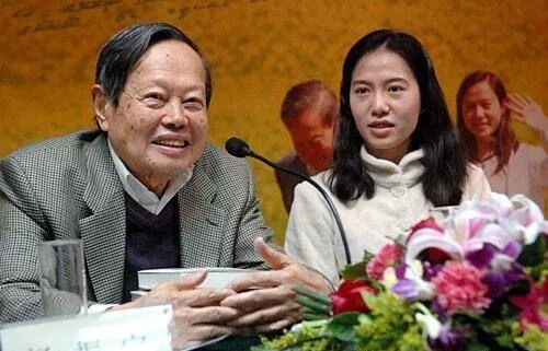 杨振宁获“求是终身成就奖”，这个奖在国际上的地位如何？