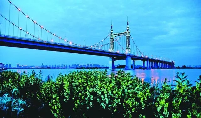 哈尔滨有哪些高架桥？