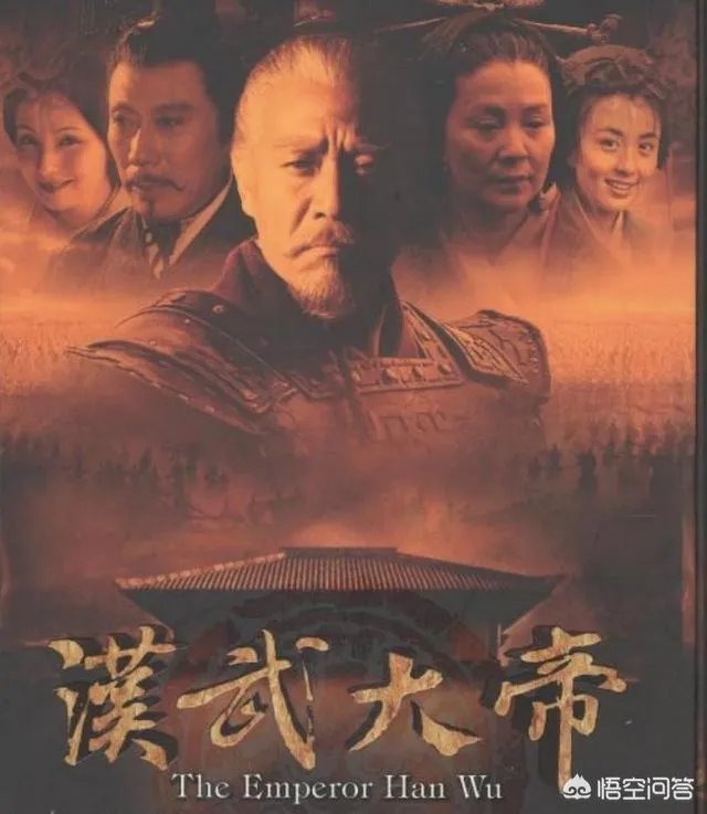 求推荐几部历史电视剧，唐代以前的最好？