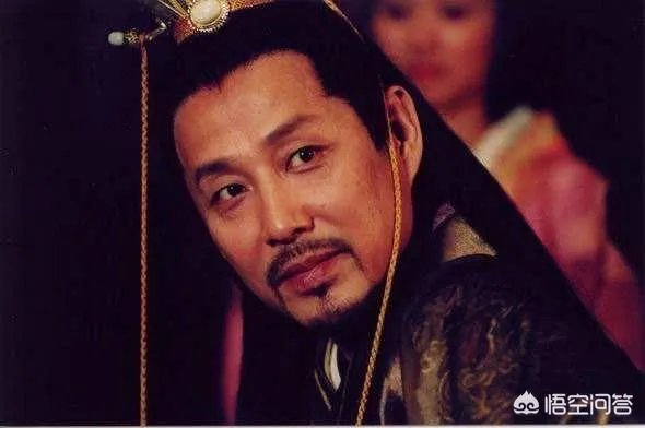 焦晃、陈道明和唐国强,哪一个演帝王最有味道?