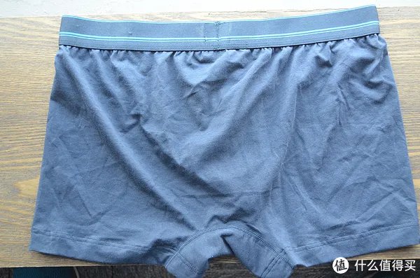 30-100元男士内裤系列测评 篇二：蕉内、螃蟹秘密、separatec、舒雅四款内裤测评