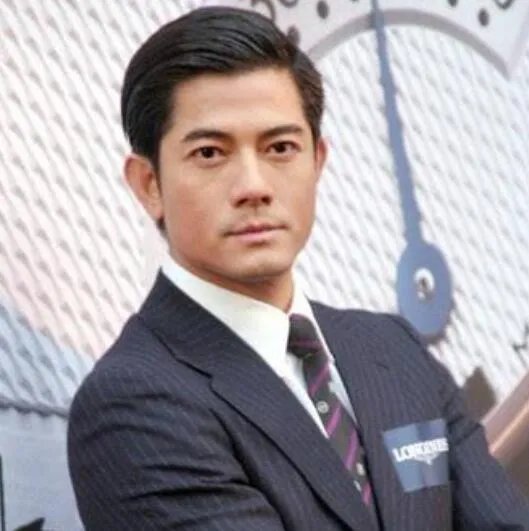 郭富城发文庆祝出道30周年，他具体都说了什么？