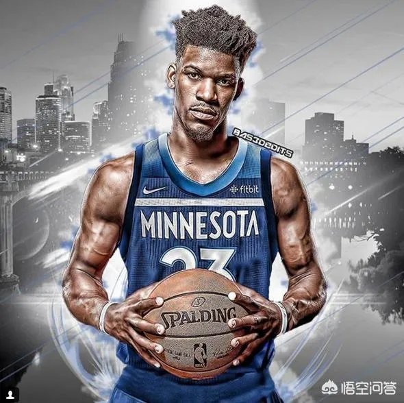 吉米巴特勒拒绝森林狼顶薪合同，火箭能否签下他放弃卡佩拉？