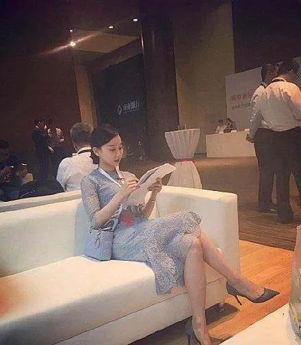 马龙妻子身份曝光，身材颜值爆表，她是谁呢？