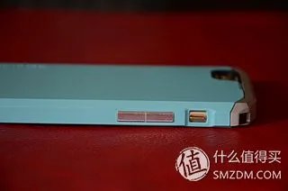 为什么买iPhone呢？——因为有好看的壳啊！晒晒新的ElementCase