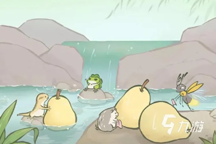 有宠物的手游合集分享2023 热门的养宠物的手机游戏榜单