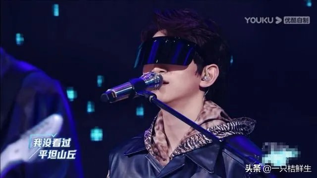 如何看待《少年之名》凡宇?