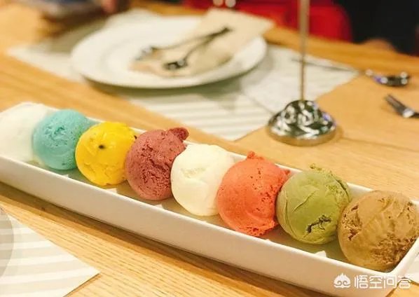 泰国曼谷有哪些高颜值的网红甜品店?