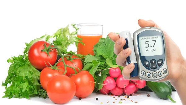 血压高吃什么好