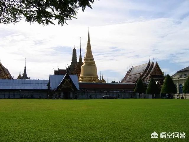 “现金不足4000，中国赴泰旅行全团入境被拒”，你怎么看？