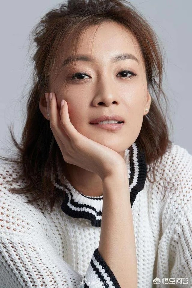 如何评价演员徐梵溪?