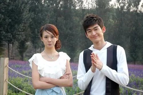 能为张翰去整容的郑爽，为何最后还是与张翰分手了？