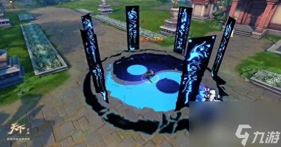 天下太虚宝宝怎么自动打怪 天下3手游太虚加点教程  待收藏