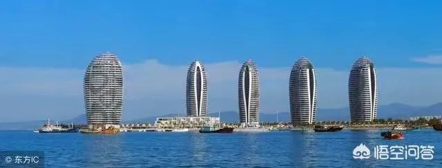 陵水高档小区租房