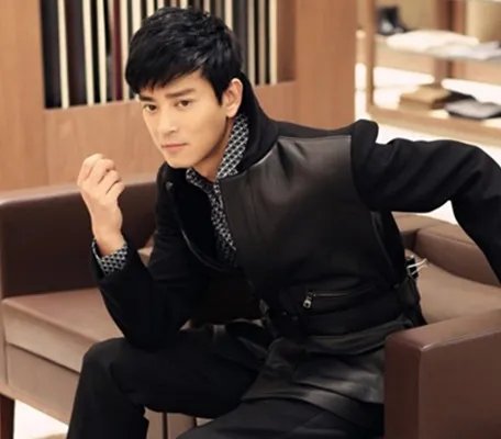 陈晓东魏蔓是真情侣还是假情侣 陈晓东24岁老婆是护士