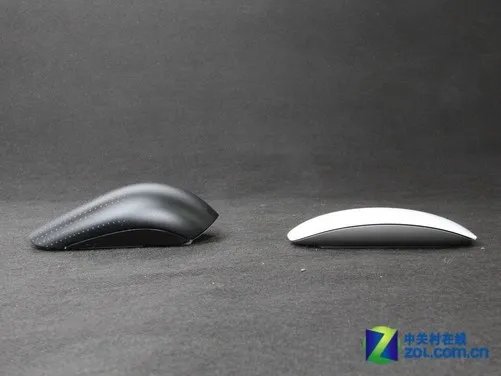 火星撞地球 苹果微软多点触控鼠标大PK