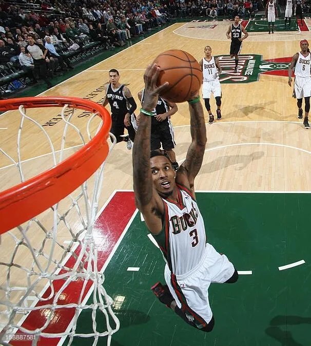 詹宁斯是个什么样的球员?