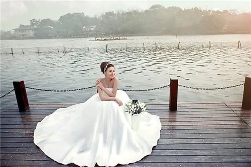 婚纱照前十强有哪些 2017婚纱摄影排名