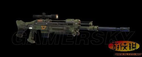 《战争机器：审判》开发版试玩心得：武器篇