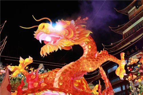 彩灯怎么挂好看