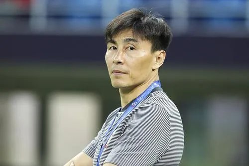 李玮锋：不管结果如何，我会最后一位离开天海！大头过后，国足再无硬汉，你认同吗？