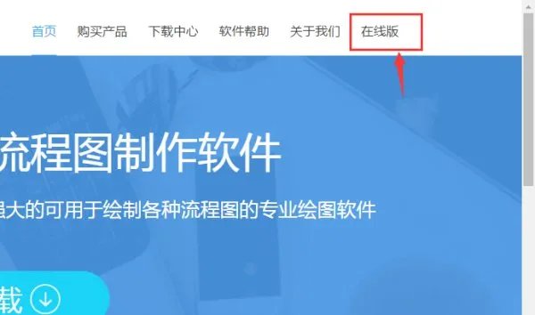 制作流程图的软件或工具有哪些