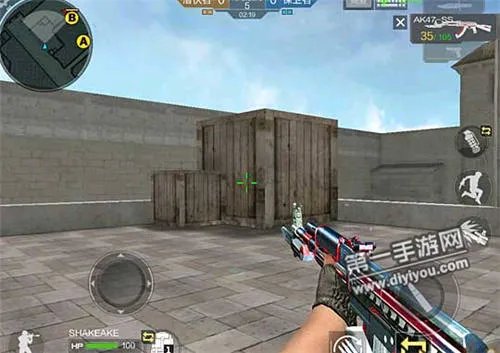 CF手游打击外挂活动及3日封号名单