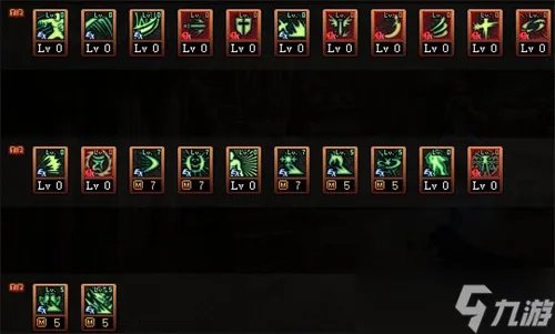 dnf阿修罗110版本加点推荐 DNFM韩服攻略详解