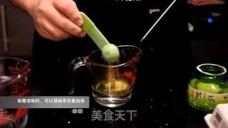 戚风蛋糕 Chiffon Cake