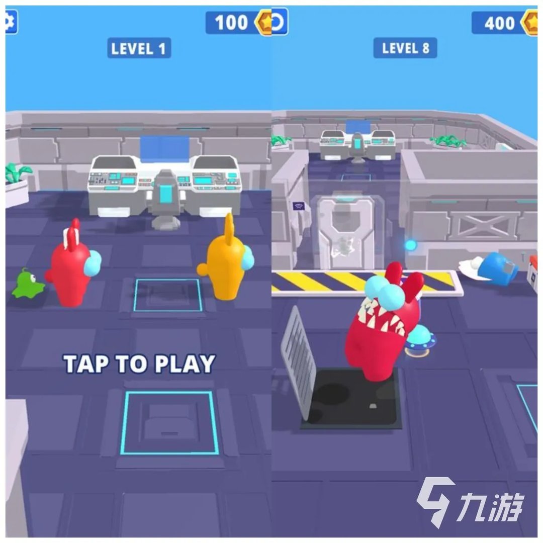 抖音上那个推理的游戏叫什么2022 抖音上那个推理的游戏推荐