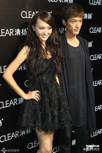 你觉得胡歌和唐嫣的关系如何?