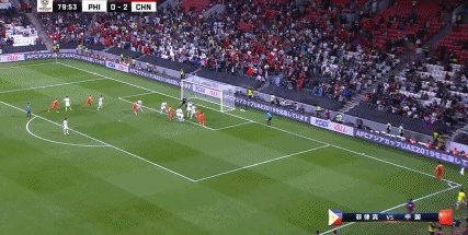 菲律宾公布战国足大名单：7名归化球员入选，本场热身赛，中国队能够取得胜利吗？