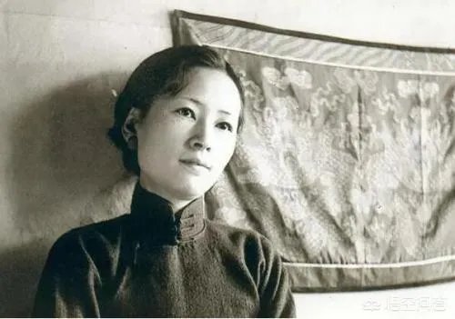 现代的那些才女中，你最欣赏谁？