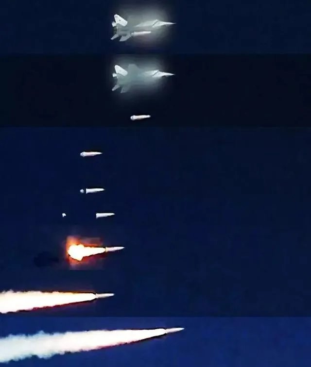 美俄两强在地中海