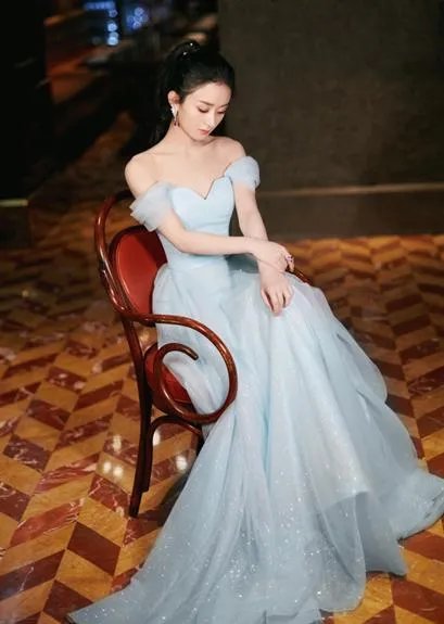 女神赵丽颖怎么会嫁给冯绍峰了?这段婚姻能持久吗?