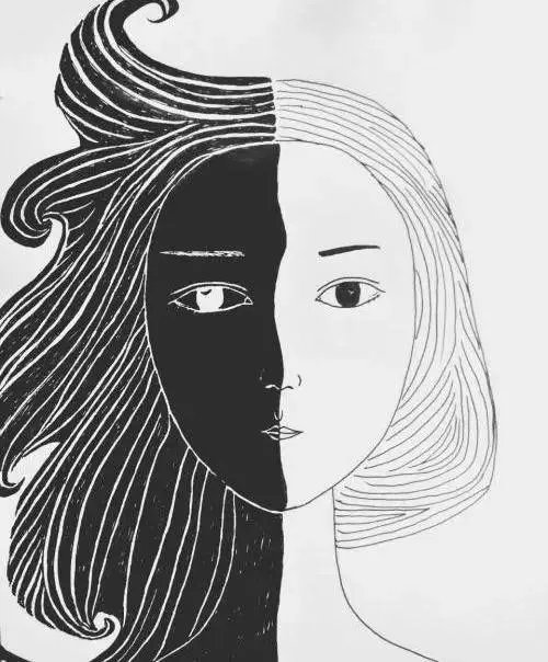 人的两面性是指什么？