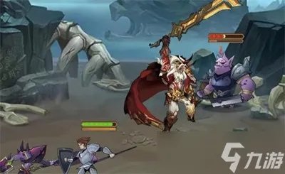 《剑与远征》7月兑换码有哪些 2022最新兑换码一览