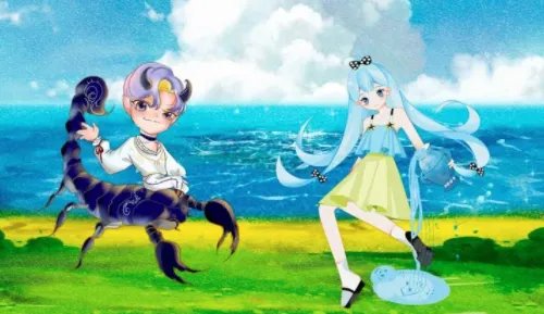 天蝎座男生的性格爱情 天蝎男动情后的疯狂表现